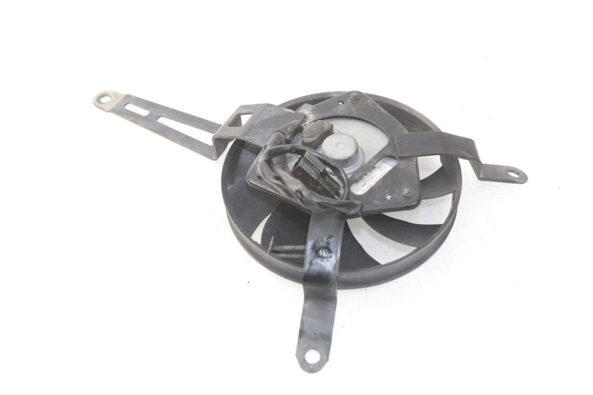 photo de VENTILATEUR YAMAHA FJR ABS 1300 (2006 - 2012) - État de surface