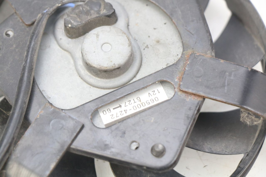 photo de VENTILATEUR YAMAHA FJR ABS 1300 (2016 - 2020) - Zoom état d’usage