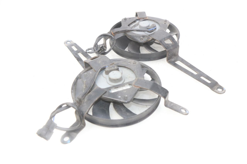 photo de VENTILATEUR YAMAHA FJR ABS 1300 (2016 - 2020) - Autre angle de vue