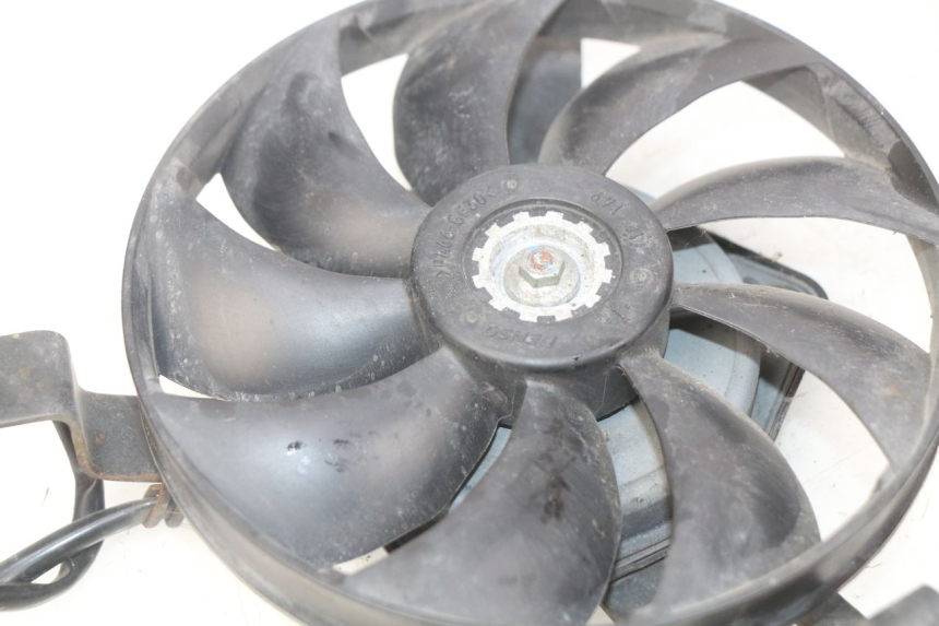 photo de VENTILATEUR YAMAHA FJR ABS 1300 (2016 - 2020) - Vue d’ensemble