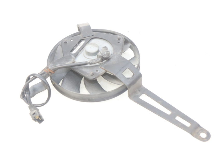 photo de VENTILATEUR YAMAHA FJR ABS 1300 (2006 - 2012) - Autre angle de vue