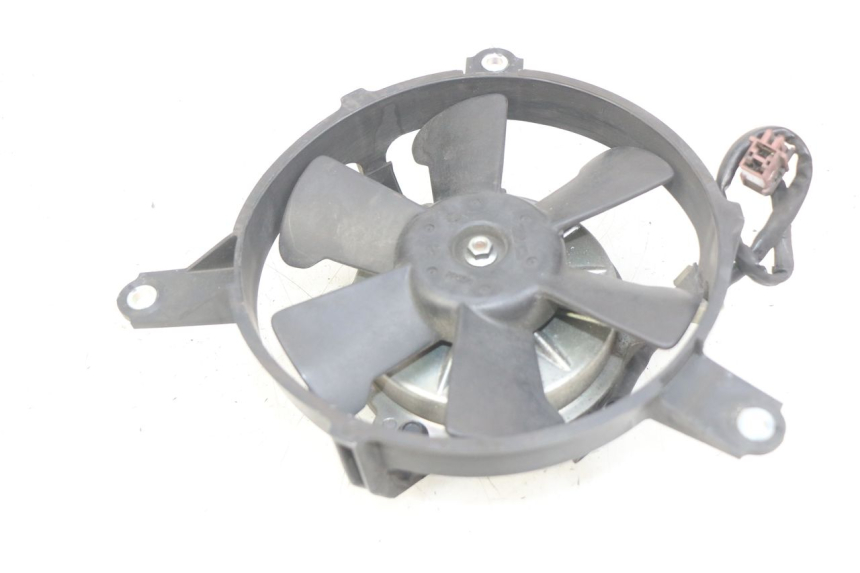 photo de VENTILATEUR HONDA FJS SILVERWING SILVER WING 400 (2009 - 2016) - Vue principale