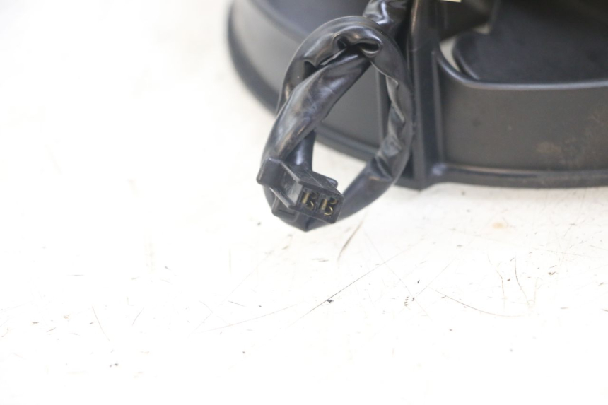 photo de VENTILATEUR HONDA FJS SILVERWING SILVER WING 600 (2001 - 2010) - Zoom état d’usage