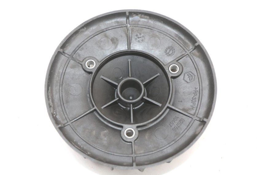 photo de VENTILATEUR PIAGGIO FLY 2T 50 (2004 - 2017) - Zoom état d’usage