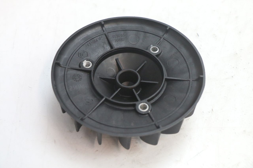 photo de VENTILATEUR PIAGGIO FLY 2T 50 (2004 - 2017) - Zoom état d’usage