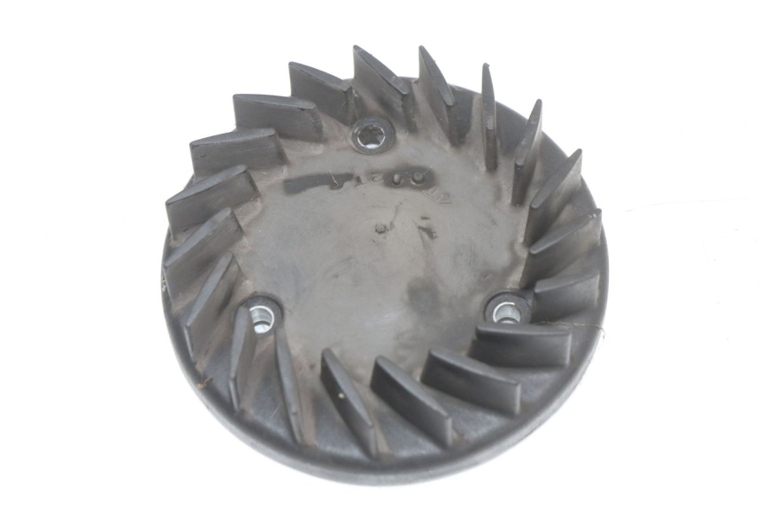photo de VENTILATEUR PIAGGIO FLY 4T 50 (2004 - 2010) - Vue principale