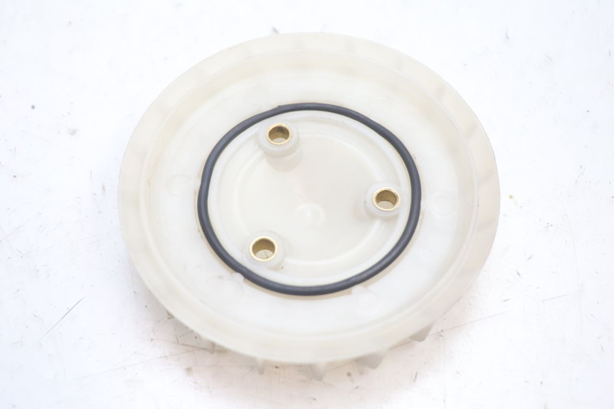 photo de VENTILATEUR KEEWAY FOCUS 50 (2006 - 2009) - Zoom état d’usage