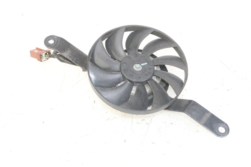 photo de VENTILATEUR HONDA FORZA ABS 300 (2013 - 2017) - Vue principale
