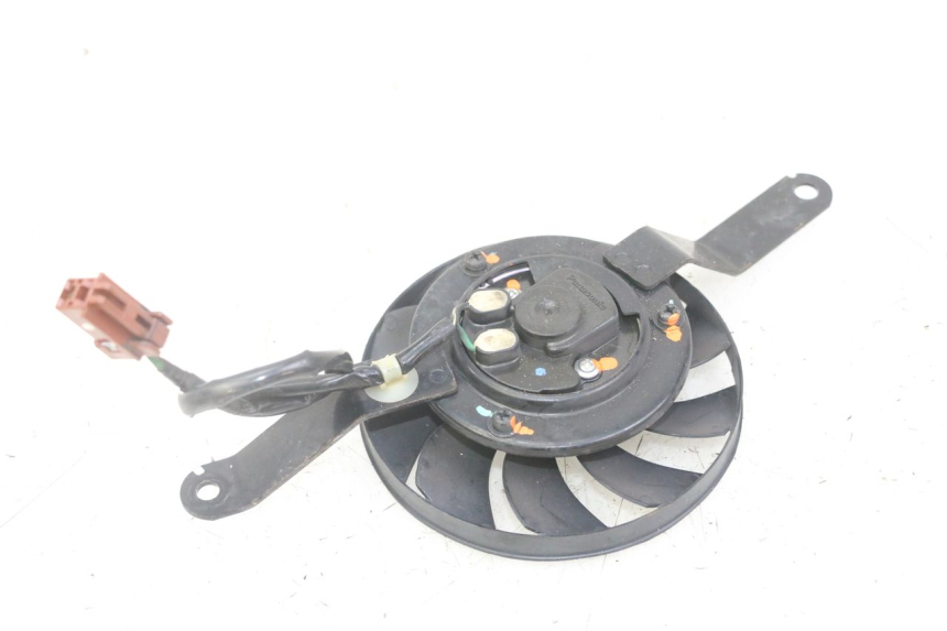 photo de VENTILATEUR HONDA FORZA ABS 300 (2013 - 2017) - Zoom état d’usage