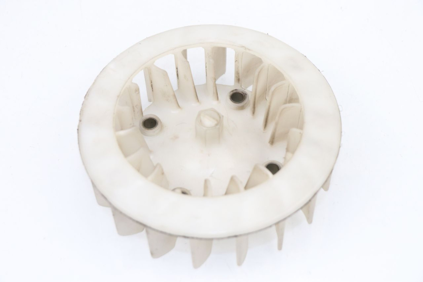 photo de VENTILATEUR REVATTO FUTURA GT 125 (2006 - 2008) - Vue principale