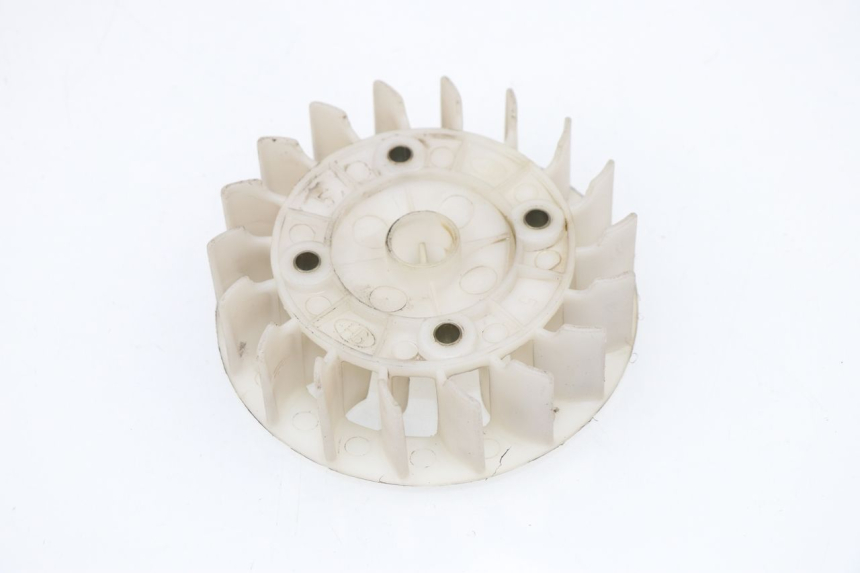 photo de VENTILATEUR REVATTO FUTURA GT 125 (2006 - 2008) - Détail de la pièce