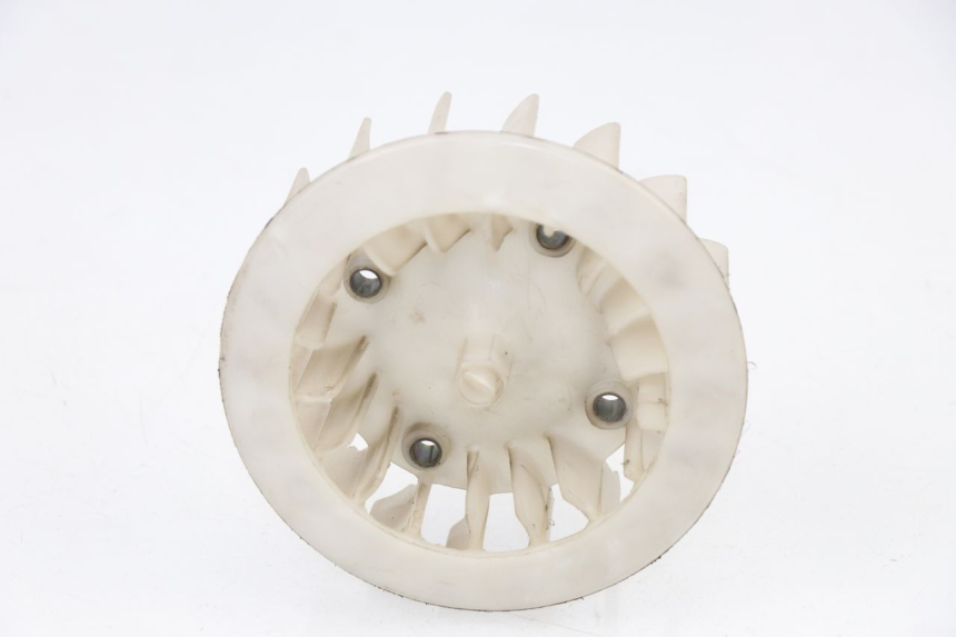 photo de VENTILATEUR REVATTO FUTURA GT 125 (2006 - 2008) - Zoom état d’usage