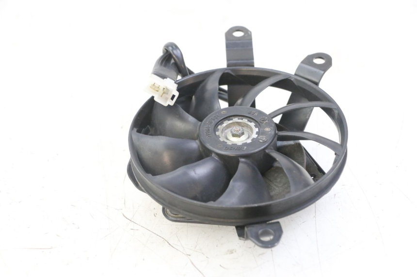 photo de VENTILATEUR YAMAHA FZ1 FAZER 1000 (2007 - 2009) - Zoom état d’usage