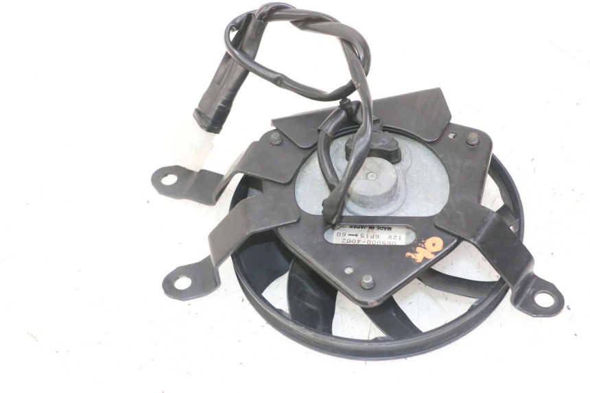 photo de VENTILATEUR YAMAHA FZ1 FAZER 1000 (2007 - 2009) - Autre angle de vue