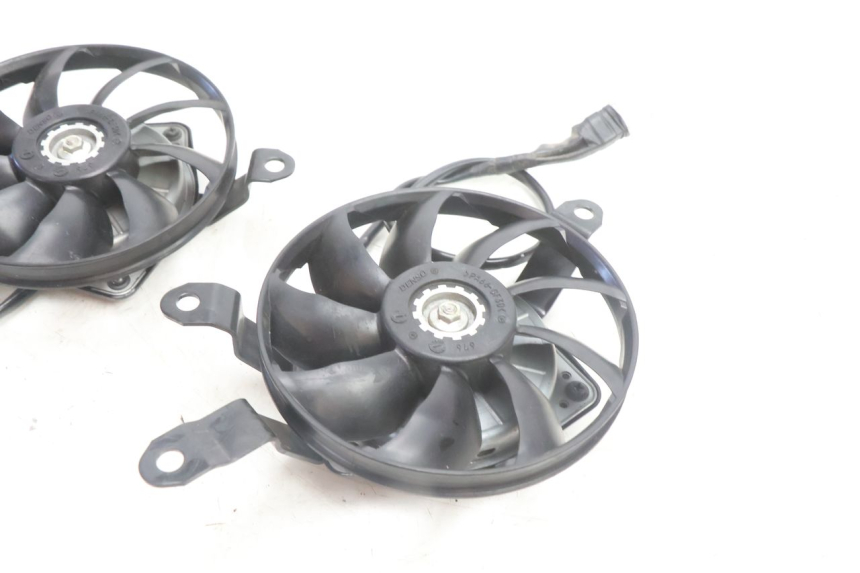 photo de VENTILATEUR YAMAHA FZ8 800 (2010 - 2016) - Zoom état d’usage