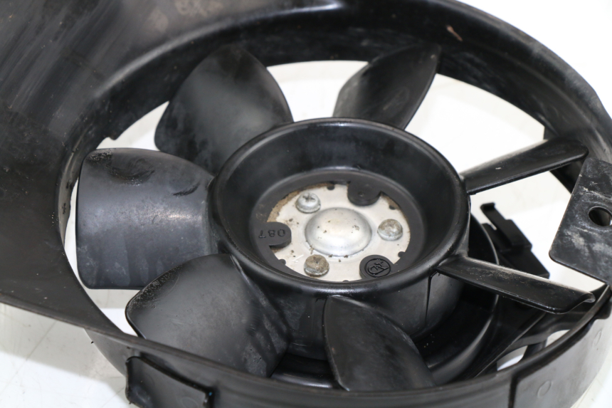 photo de VENTILATEUR YAMAHA FZX FAZER 750 (1987 - 1998) - Inspection visuelle