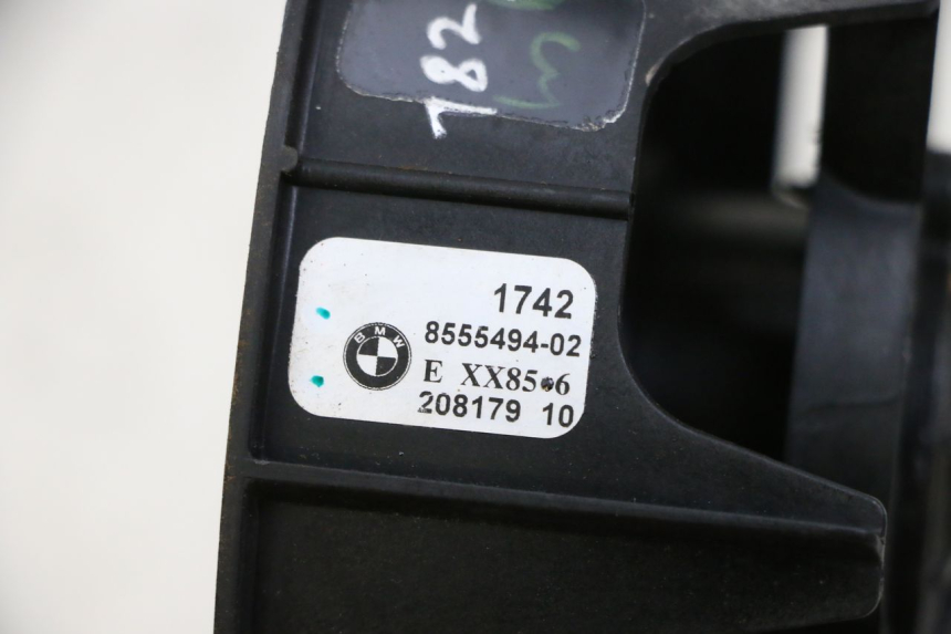 photo de VENTILATEUR BMW G310 R 310 (2016 - 2020) - Détail de la pièce