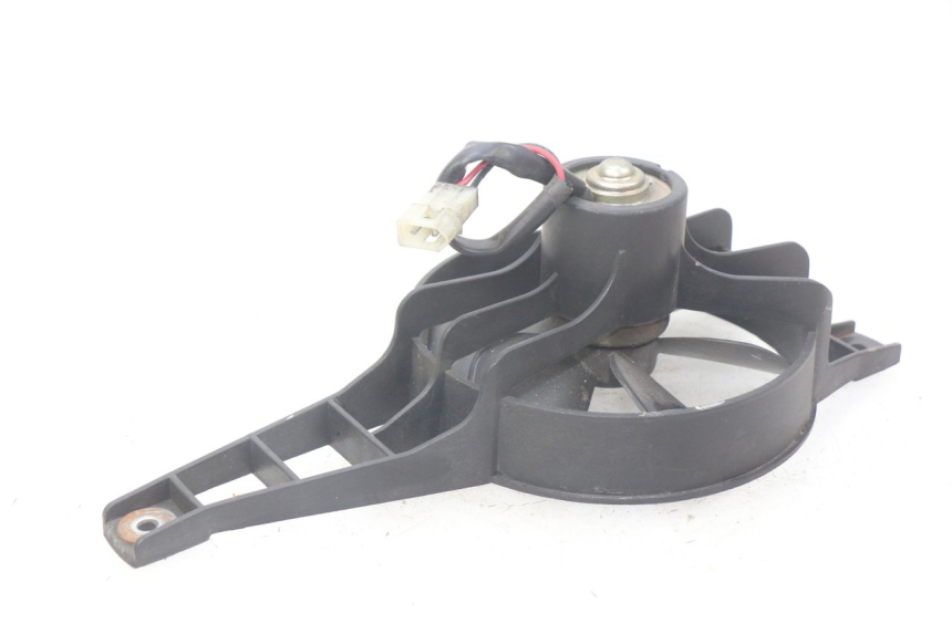 photo de VENTILATEUR PEUGEOT GEOPOLIS 400 (2007 - 2013) - Zoom état d’usage