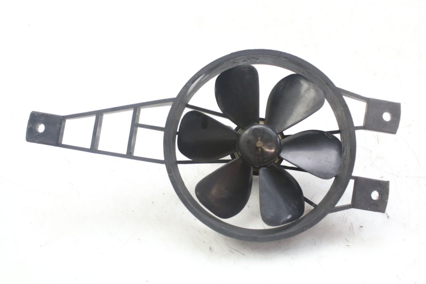 photo de VENTILATEUR PEUGEOT GEOPOLIS RS 125 (2007 - 2009) - Zoom état d’usage