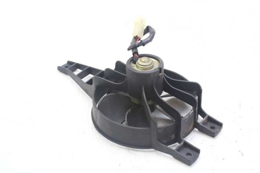 photo de VENTILATEUR PEUGEOT GEOPOLIS RS 125 (2007 - 2009) - Autre angle de vue