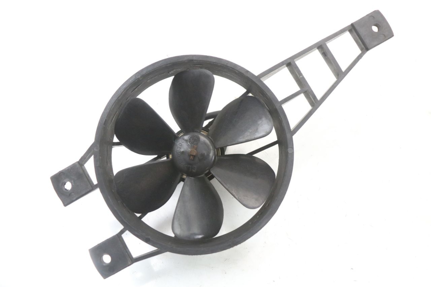 photo de VENTILATEUR PEUGEOT GEOPOLIS RS 125 (2007 - 2009) - Vue principale