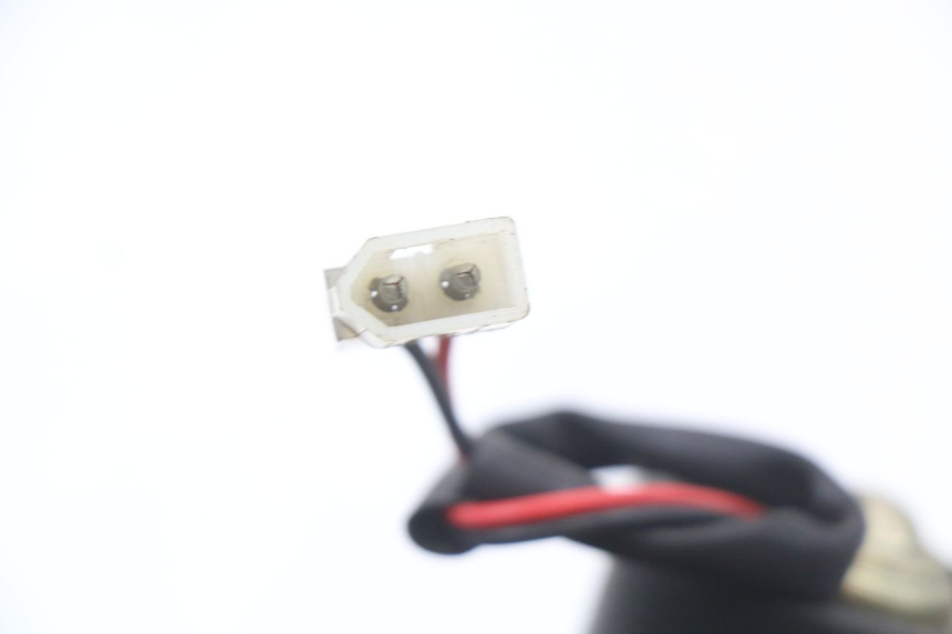 photo de VENTILATEUR PEUGEOT GEOPOLIS RS 125 (2007 - 2009) - Autre angle de vue