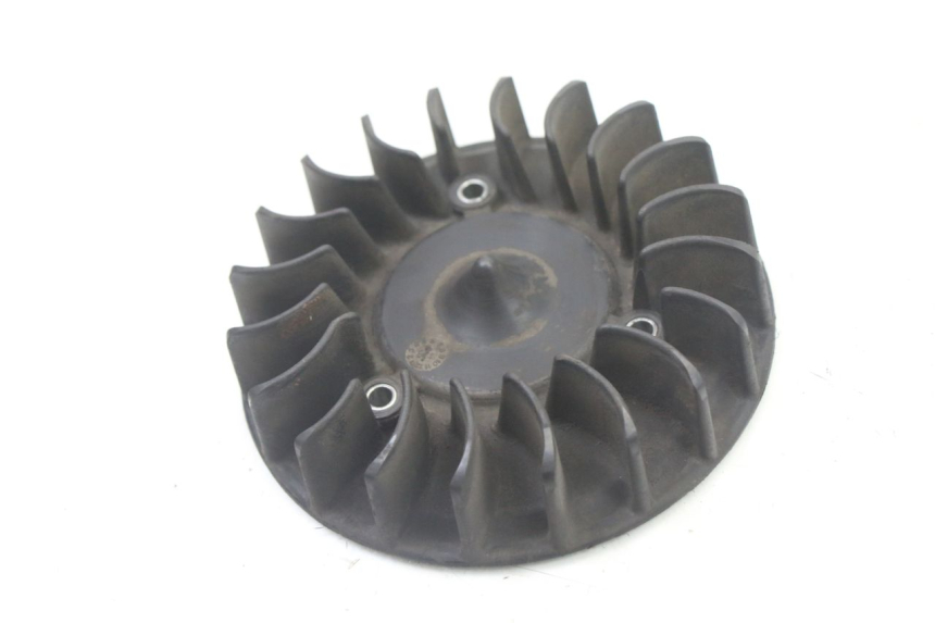 photo de VENTILATEUR GILERA STALKER 50 (1997 - 2005) - Vue principale