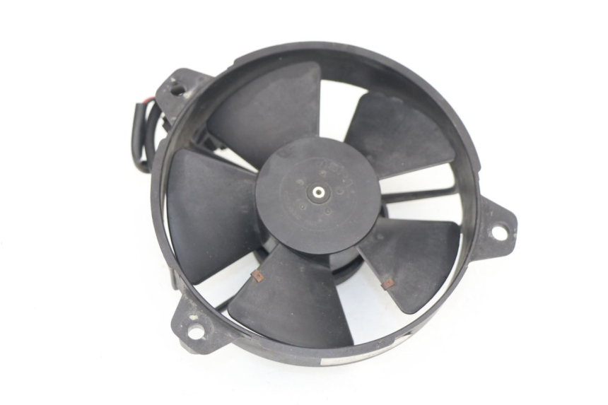 photo de VENTILATEUR GILERA GP 800 (2007 - 2013) - Vue principale