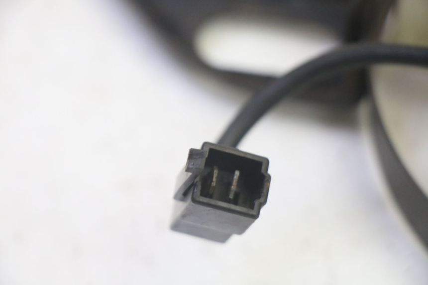 photo de VENTILATEUR KAWASAKI GPX R WARBIRD 600 (1988 - 1993) - État de surface