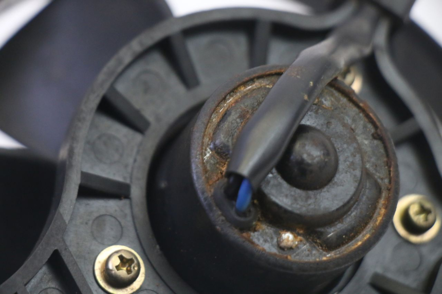 photo de VENTILATEUR KYMCO GRAND DINK 125 (2008 - 2014) - Autre angle de vue