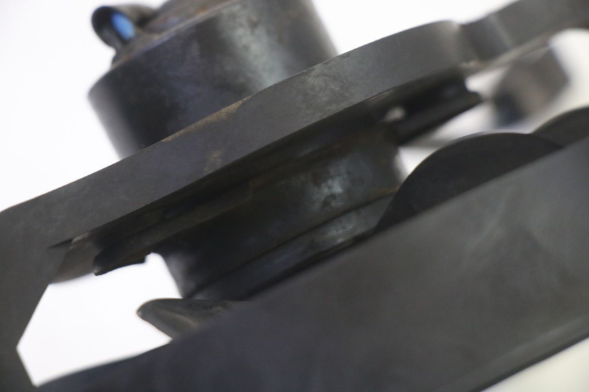 photo de VENTILATEUR KYMCO GRAND DINK 125 (2008 - 2014) - Gros plan technique