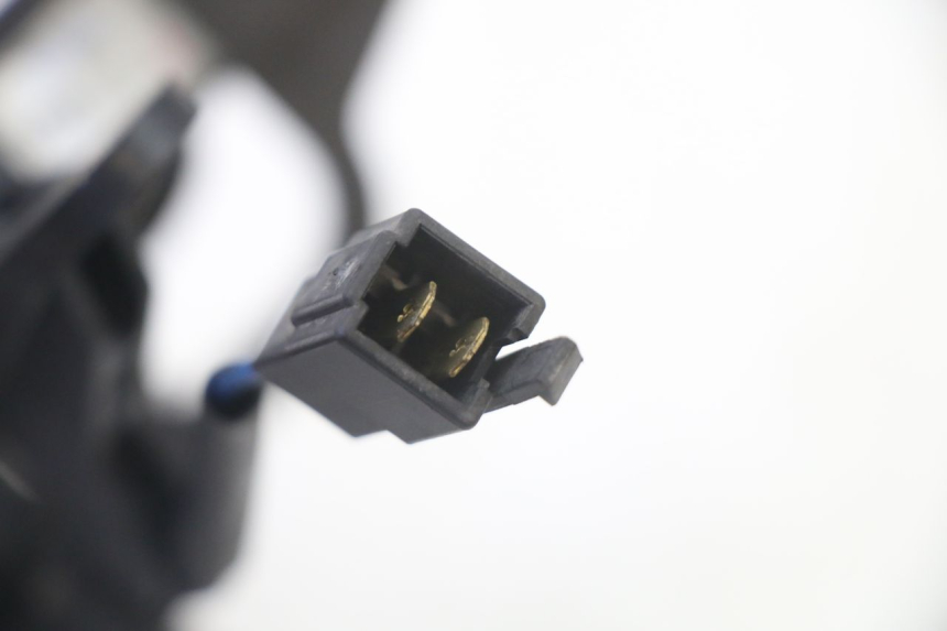 photo de VENTILATEUR KYMCO GRAND DINK 125 (2008 - 2014) - Points de fixation