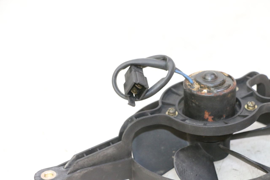 photo de VENTILATEUR KYMCO GRAND DINK 125 (2002 - 2007) - Zoom état d’usage