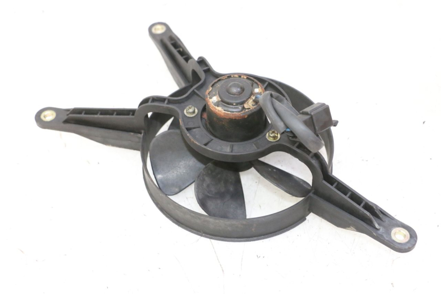 photo de VENTILATEUR KYMCO GRAND DINK 125 (2002 - 2007) - Autre angle de vue