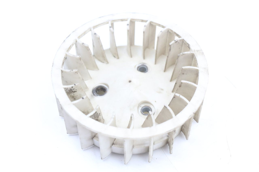 photo de VENTILATEUR TNT MOTOR GRIDO 2T 50 (2010 - 2019) - Vue principale