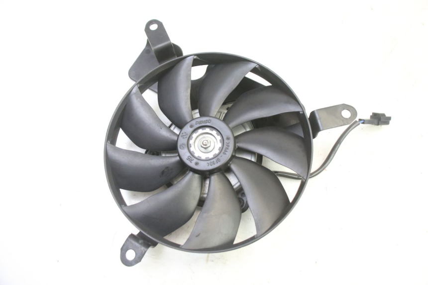photo de VENTILATEUR SUZUKI GSR 750 (2011 - 2017) - Vue principale