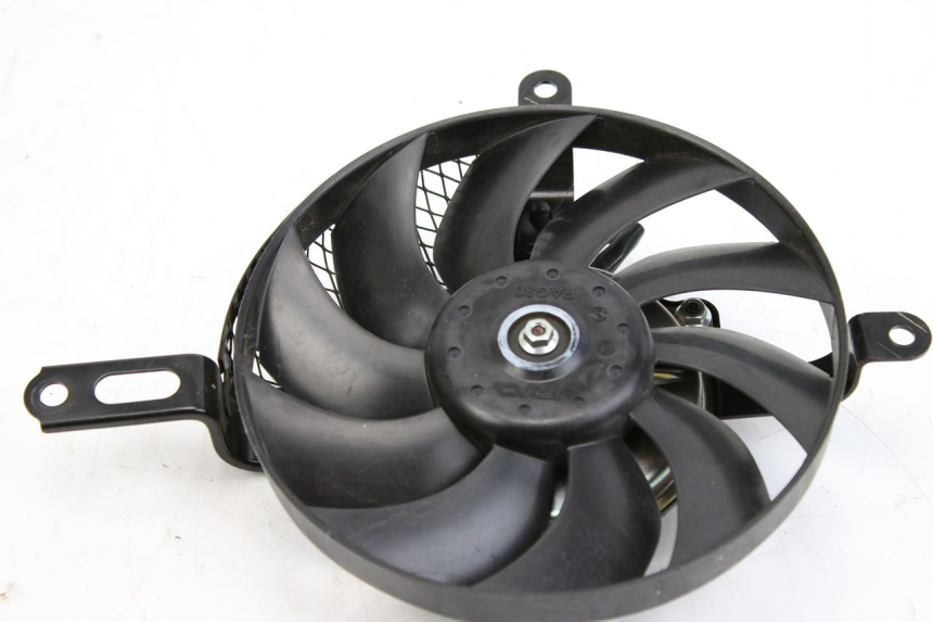 photo de VENTILATEUR SUZUKI GSX-R GSXR 750 (2011 - 2016) - Zoom état d’usage