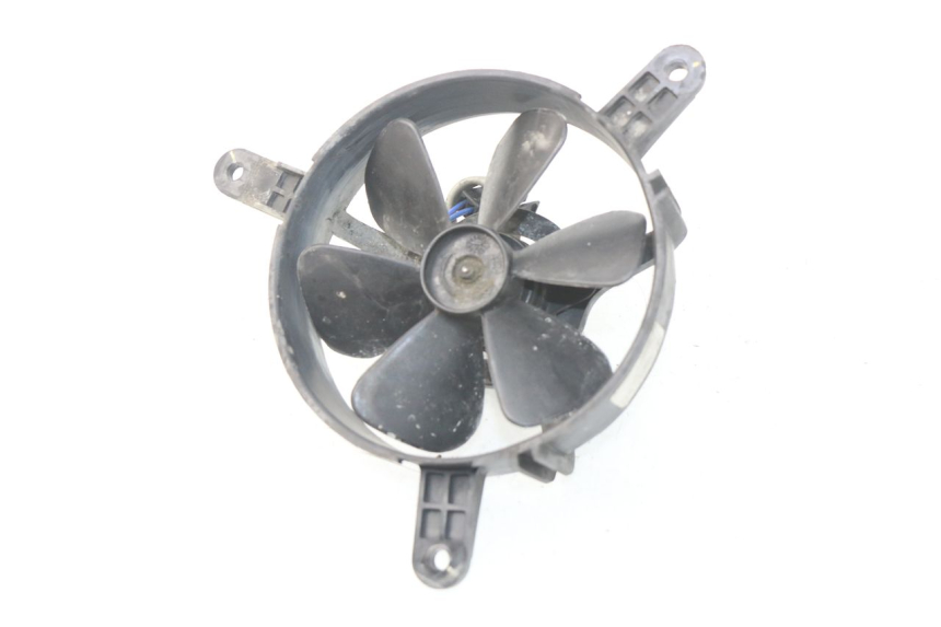 photo de VENTILATEUR SYM GTS EFI ABS 125 (2012 - 2016) - Vue principale