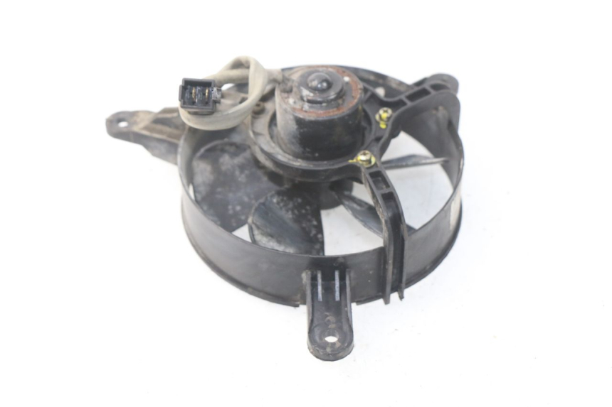 photo de VENTILATEUR SYM GTS EFI ABS 125 (2012 - 2016) - Détail de la pièce