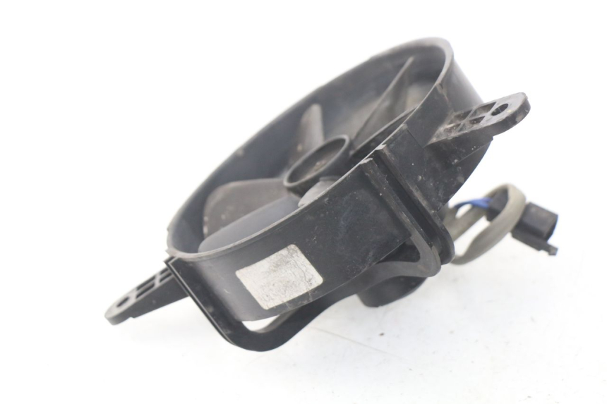 photo de VENTILATEUR SYM GTS EFI ABS 125 (2012 - 2016) - Zoom état d’usage