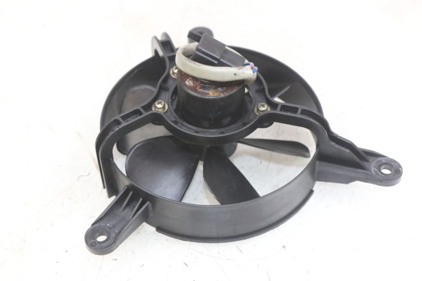 photo de VENTILATEUR SYM GTS EFI 125 (2012 - 2016) - Détail de la pièce
