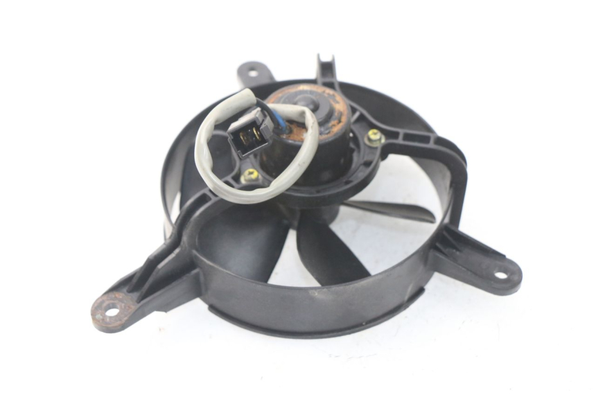 photo de VENTILATEUR SYM GTS EVO 125 (2009 - 2013) - Détail de la pièce