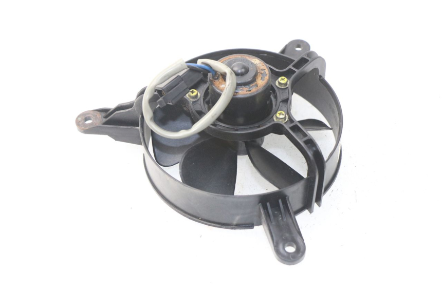 photo de VENTILATEUR SYM GTS EVO 125 (2009 - 2013) - Zoom état d’usage