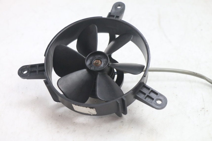 photo de VENTILATEUR SYM GTS EVO 125 (2009 - 2013) - Détail de la pièce