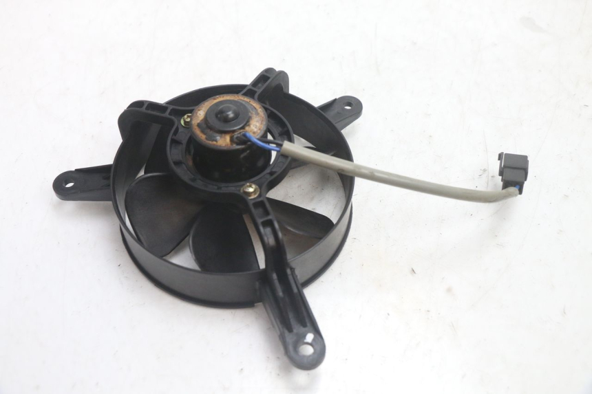 photo de VENTILATEUR SYM GTS EVO 125 (2009 - 2013) - Zoom état d’usage