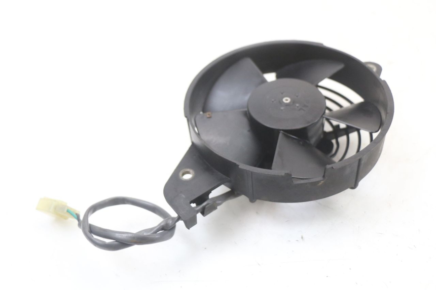 photo de VENTILATEUR HONDA FES S-WING SWING 125 (2007 - 2015) - Zoom état d’usage