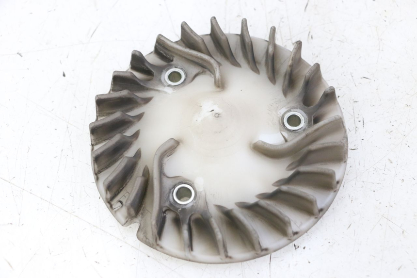 photo de VENTILATEUR HONDA FORZA 125 (2021 - 2025) - Vue principale