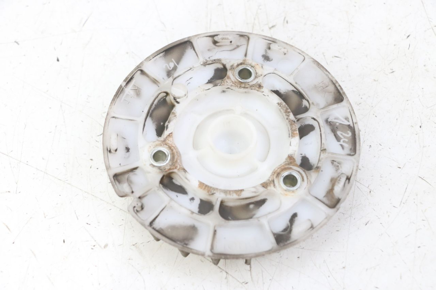 photo de VENTILATEUR HONDA FORZA 125 (2021 - 2025) - Détail de la pièce