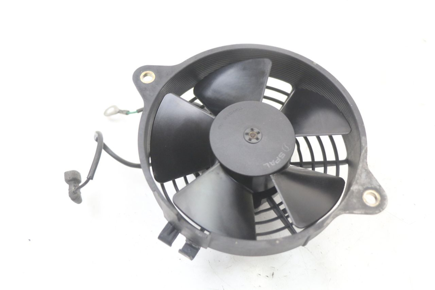 photo de VENTILATEUR HONDA NES AROBASE 125 (2000 - 2003) - Vue principale