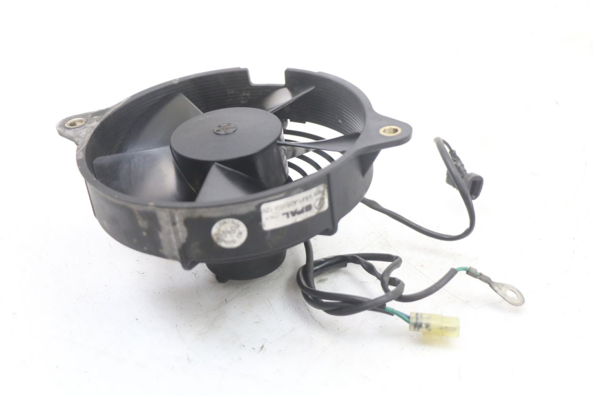 photo de VENTILATEUR HONDA NES AROBASE 125 (2000 - 2003) - Zoom état d’usage